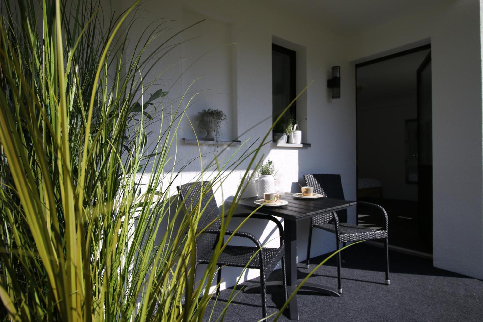 Haus Anna-Marie Apartment Feldberg  Exterior foto
